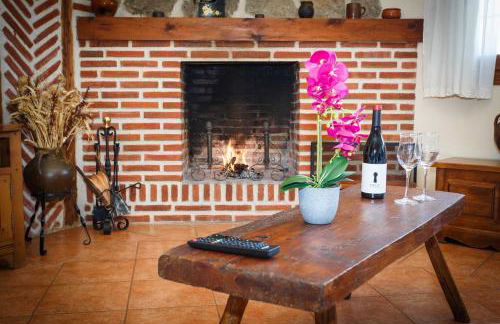 El Bulín de Aldealengua - Foto 57