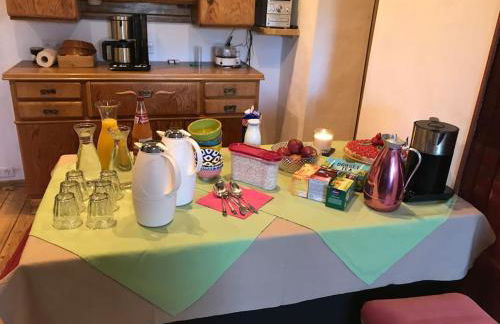 Grundmühle Rhön - Foto 13