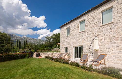 Villa Emelie, Luxury Oasis Near Dubrovnik - Foto 25