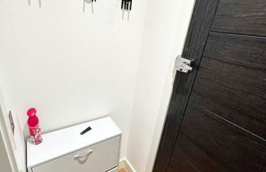 Massive Flat Near Greenwich Park( with office) - Foto 21