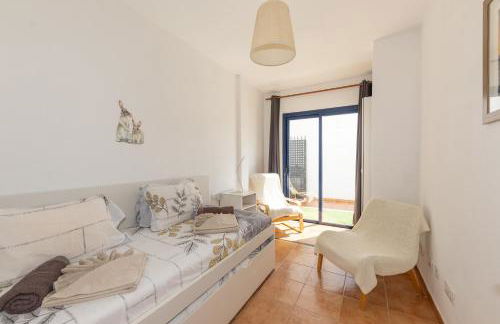 Villa Dompi con vistas al mar y a Fuerteventura - Photo 14