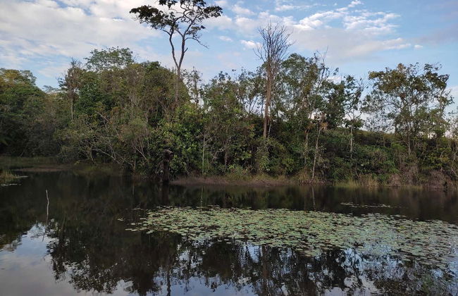 Excursion to Lago El Bolsón - Photo 3