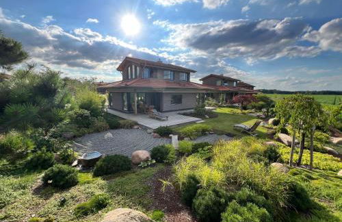 Holiday Home Meera Bio Holzhaus by Interhome - Foto 18