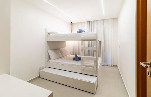 APTO Próximo à Praia | 4 Suítes | Varanda Gourmet | San Martin | Destino BSM 303C - Foto 23