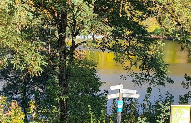 Maarchalet Modern Retreat - Photo 38