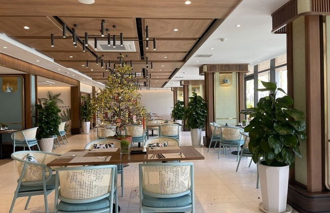 Suite & Pavilion Thien Kim - Foto 67