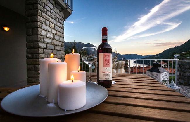 Como Lake Amazing Views - Foto 5