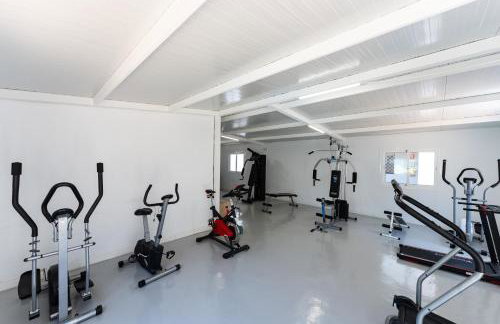 Fuengirola Los Pacos Vistamar - Foto 14