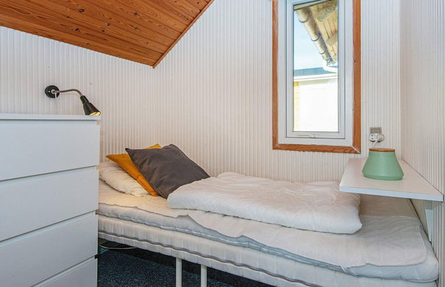 5 Person Holiday Home in Lemvig - Foto 3