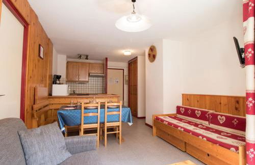 Appartement à Lanslebourg, 7 pers, près des pistes - FR-1-508-98 - Foto 1