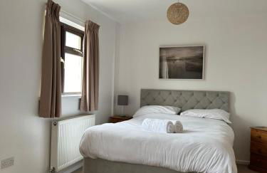 Wheal Frances-Beautifully Fitted Bungalow Helston Cornwall - Foto 15