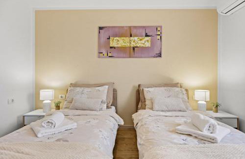 Modern Mediterreanean Villa by villatinapula - Foto 32