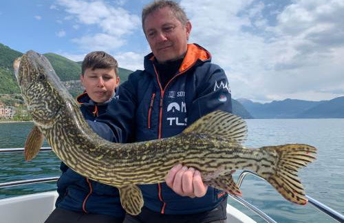 In Riva al Lago di Iseo Dependance Primo Piano - Foto 36