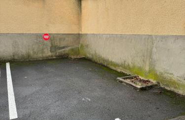 Cocon Rémois avec parking privé - Foto 5