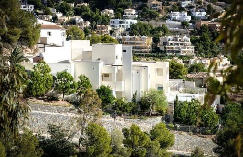 Luxurious villa in Altea Hills - Foto 6