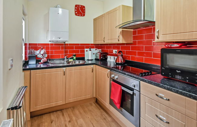 Conway Cottages - Foto 7