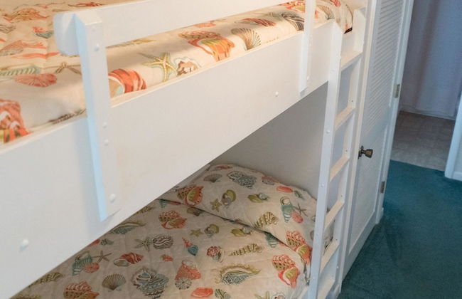 Wendwood by LSI Vacation Rentals - Foto 26