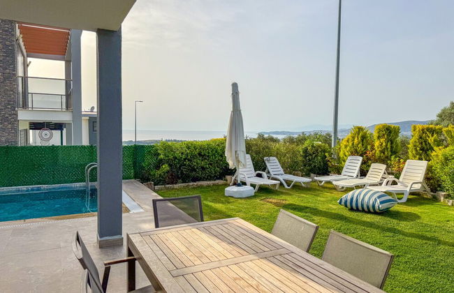 Villa Elit - Foto 11