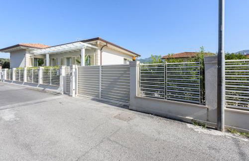 Villa Fiumetto by Mmega - Foto 13