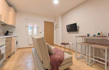 Plush Apartment in Madrid - Foto 12