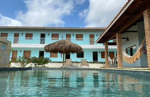 Pousada Maanain - Foto 4