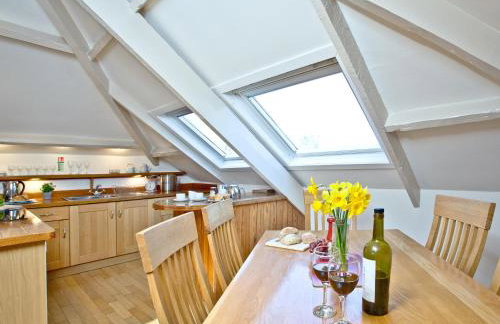 Tuckenhay, Coomberry Loft - Fcp - Photo 9