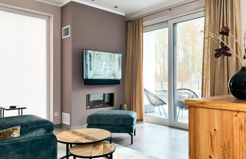 Luxus-Ferienhaus CASA LUNA - Foto 17