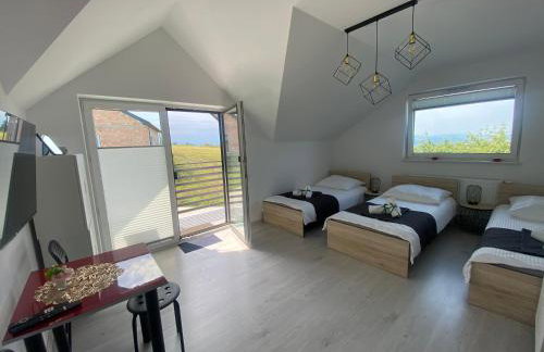 Apartamenty Emerald Hills - Foto 9