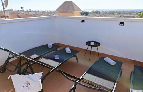 Casa Miramar - Photo 24