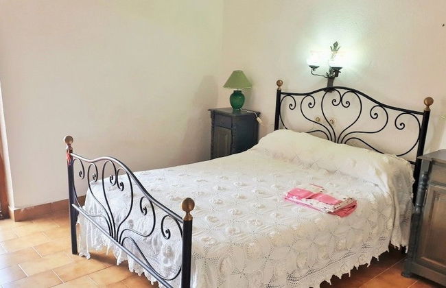 Casa rural en Albóns a 8 min de la playa de la Escala - Foto 6