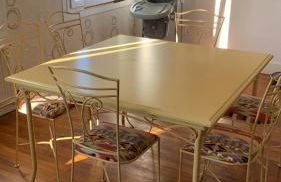 La Terrasse de Béatrice, parking gratuit & clim - Foto 4