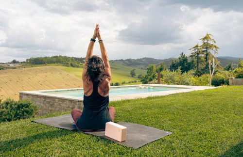 Villa Agavì - Photo 37