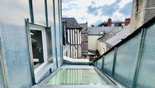 Le Numéro Douze, Charme en ville - Photo 3