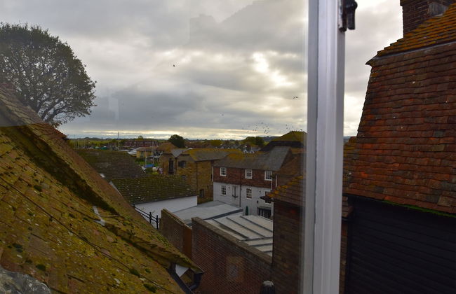 Oak House - Photo 40