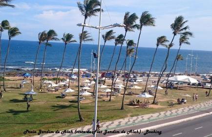 Flat Jardim de Alah - Foto 9