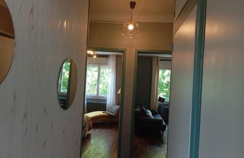 Appartement hyper centre 3 Lorient - Foto 7