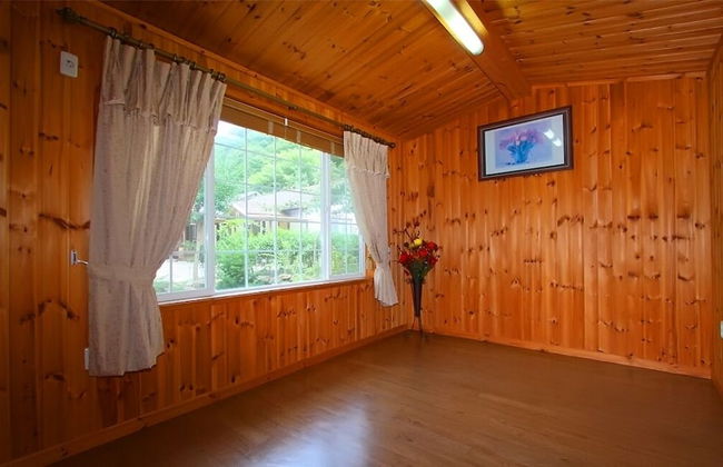 Baenae-gol Alpensia Pension - Foto 3