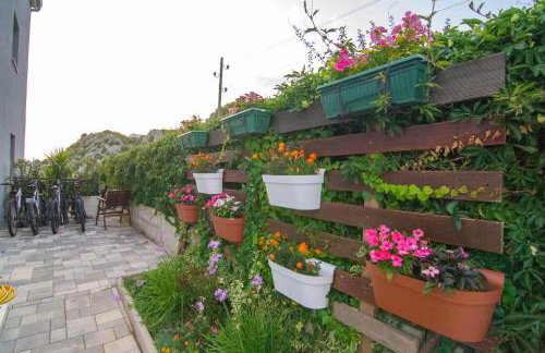 Village holiday apartman with heated pool Maslina - Photo 7