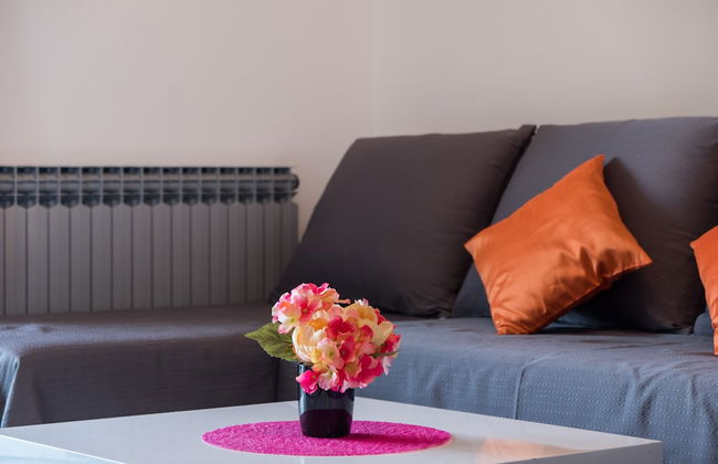 An Apartment Lavanda - Photo 10