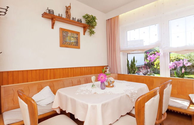 Modern Apartment in Bolsdorf With Sauna - Foto 18