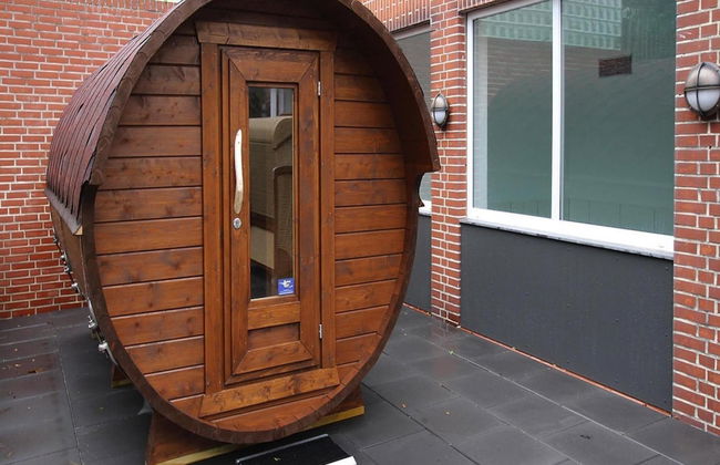 Appartement in Westerland auf Sylt - Foto 12