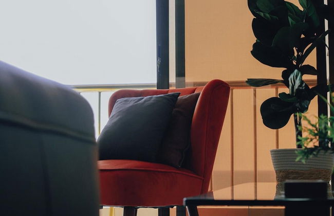 Remarkable 3-bed Apartment in Zanzibar - Foto 26