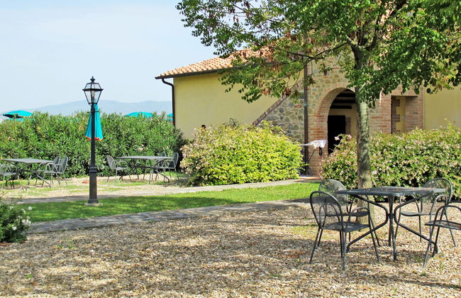 Principe del Trasimeno - Foto 8