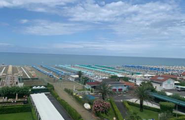 SaporeDiMare - Full Comfort Quiet Apartment with Seaview Rooftop Pool - Foto 22