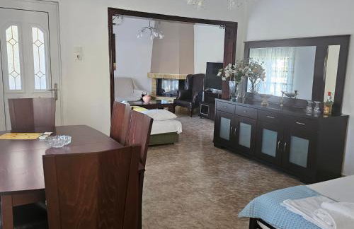 CK vacation house - Photo 18