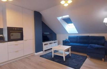 Kameralny Apartament nieopodal Gdyni parking NEW - Foto 20