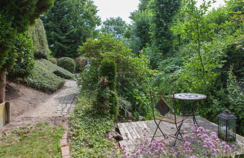 FEWO Maisonettenwohnung - Photo 4