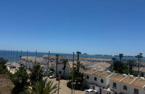 Family Apartment La Manga - Foto 9