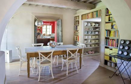 Casa Fabbrini Agriturismo - Foto 9