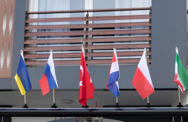 Elanis Suites - Foto 38